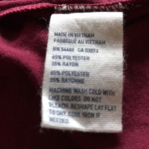 AMERICAN Eagle Outfitters Top SP - Picture 4 of 4